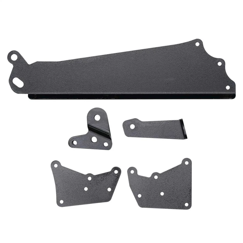 Skyjacker JKFTB35BR - Track Bars & Brackets