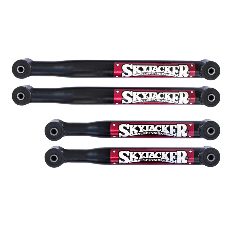 Skyjacker JKLL24 - Control Arms & Link Arms