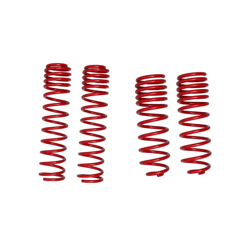 Skyjacker JKU25FRDRCR - Coil Springs