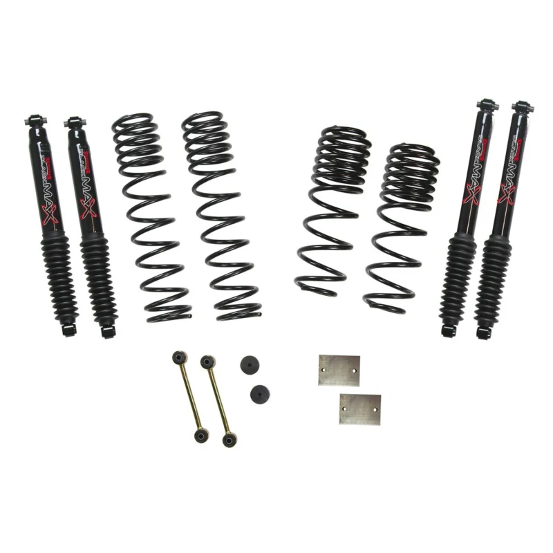Skyjacker JL15RBPBLTD - Suspension Lift Kits