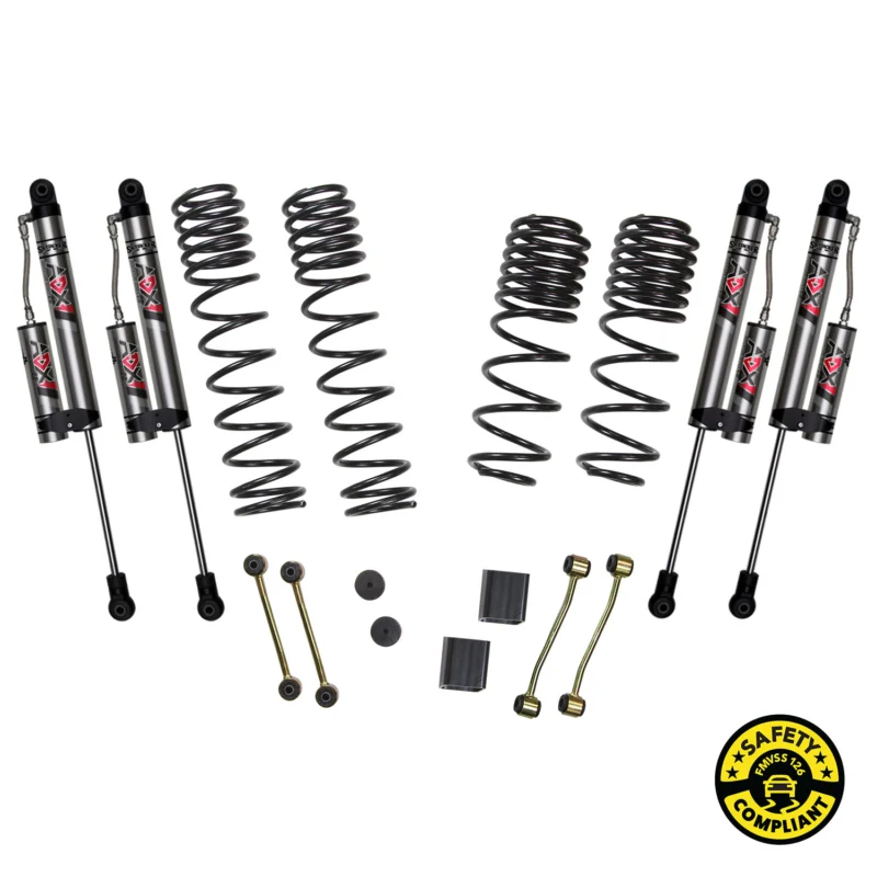 Skyjacker JL20BKXLT - Suspension Lift Kits