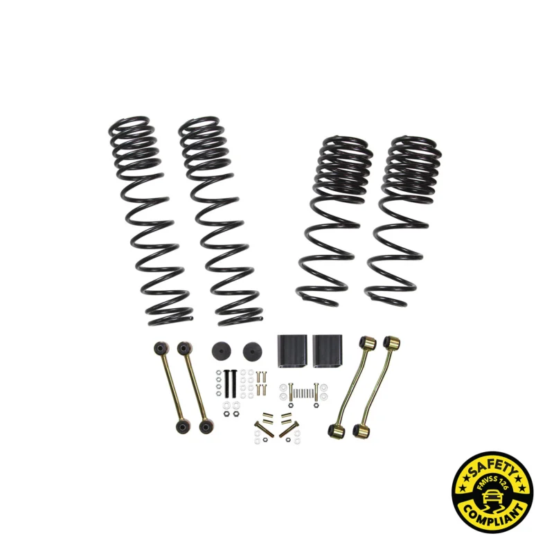 Skyjacker JL20BLT - Suspension Lift Kits