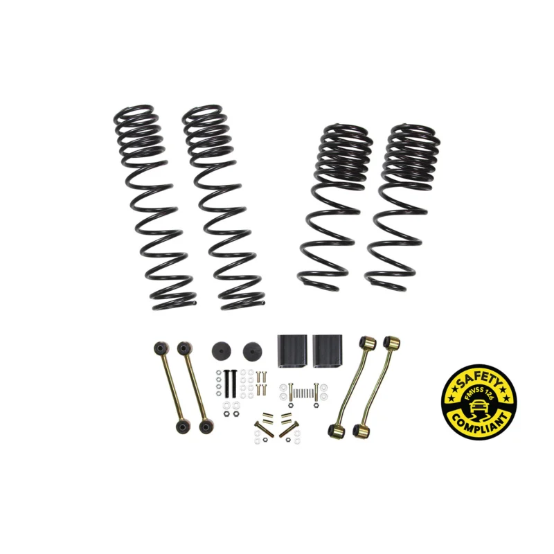 Skyjacker JL20RBLT - Suspension Lift Kits