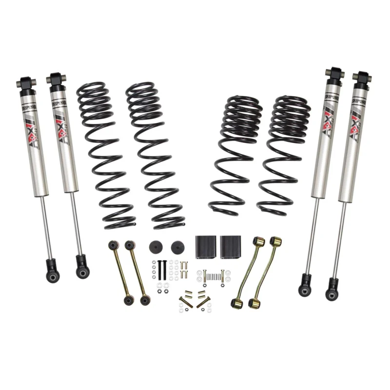 Skyjacker JL25BKXMLTD - Suspension Lift Kits