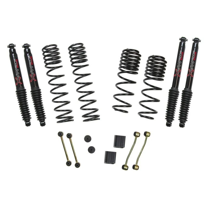Skyjacker JL25BPBLTD - Suspension Lift Kits
