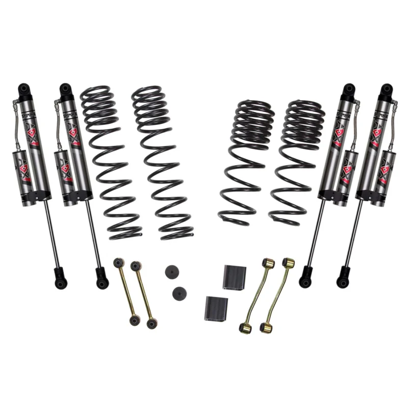 Skyjacker JL25EBKXLT - Suspension Lift Kits