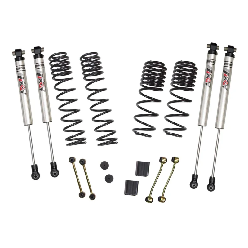 Skyjacker JL25EBKXMLT - Suspension Lift Kits