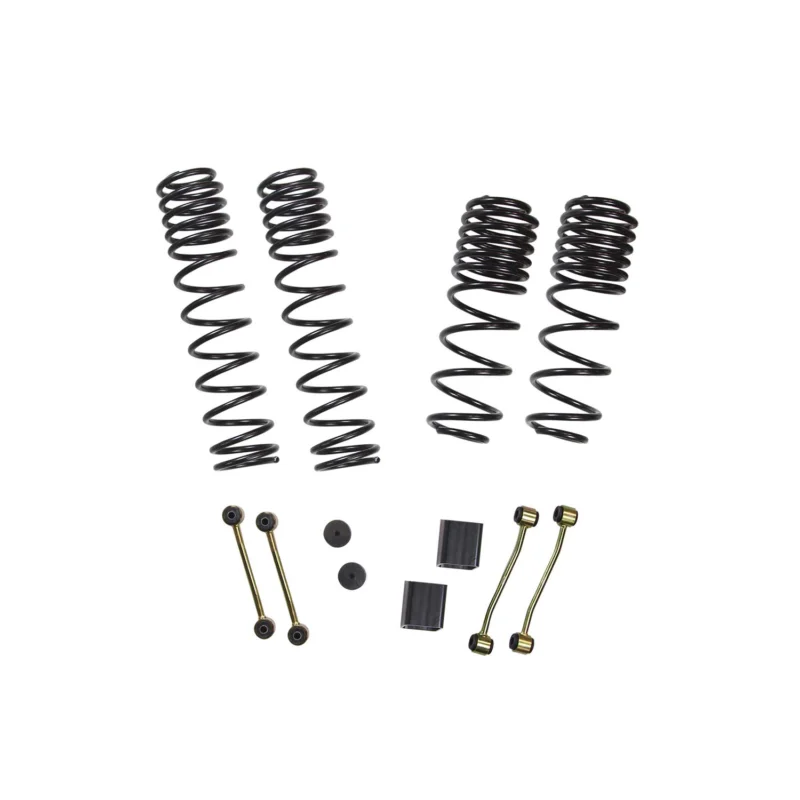 Skyjacker JL25EBLT - Shock Hardware