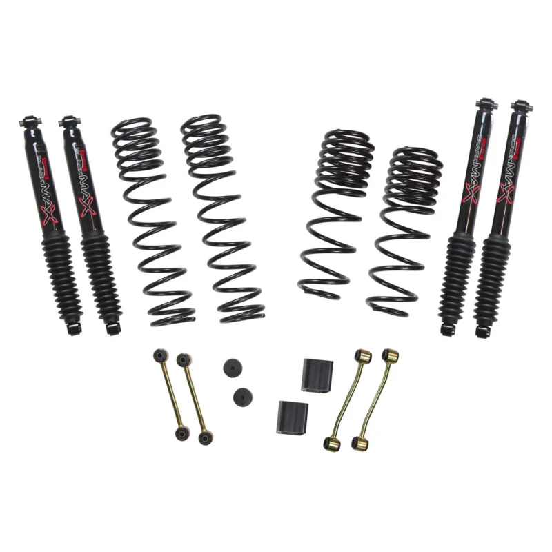 Skyjacker JL25EBPBLT - Suspension Lift Kits