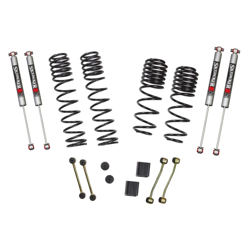 Skyjacker JL25EBPMLT - Suspension Lift Kits