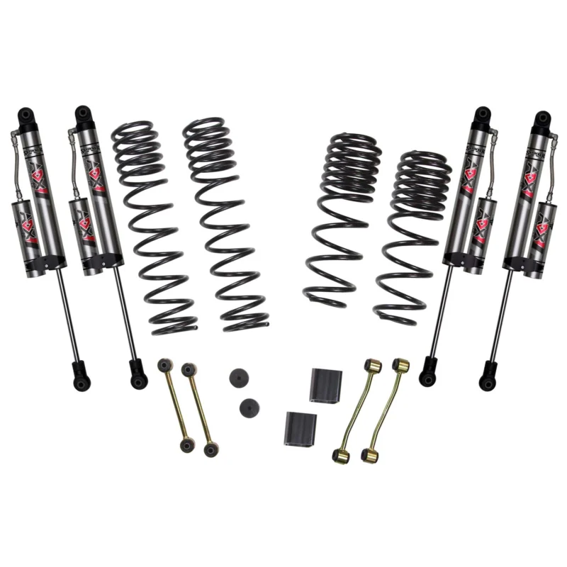 Skyjacker JL25ERBKXLT - Suspension Lift Kits