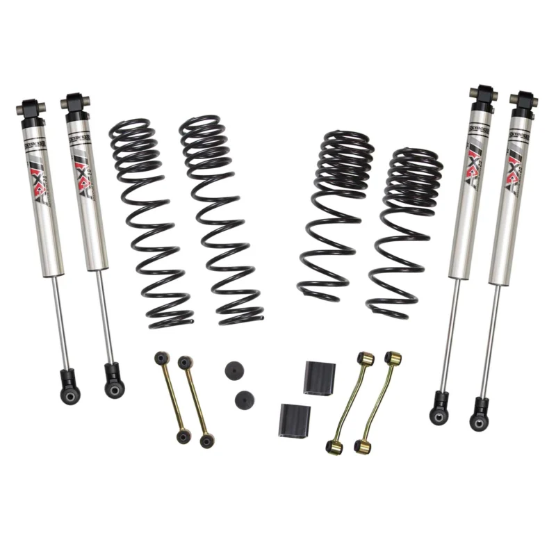 Skyjacker JL25ERBKXMLT - Suspension Lift Kits