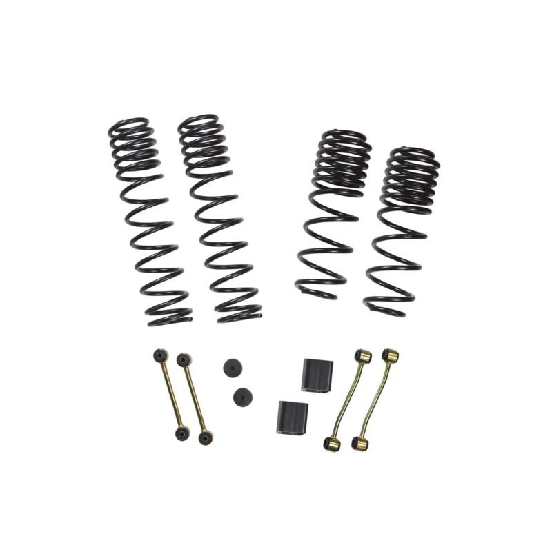 Skyjacker JL25ERBLT - Shock Hardware