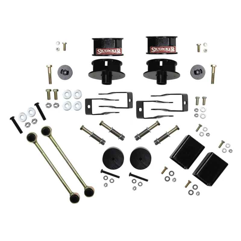 Skyjacker JL25MSB - Suspension Lift Kits
