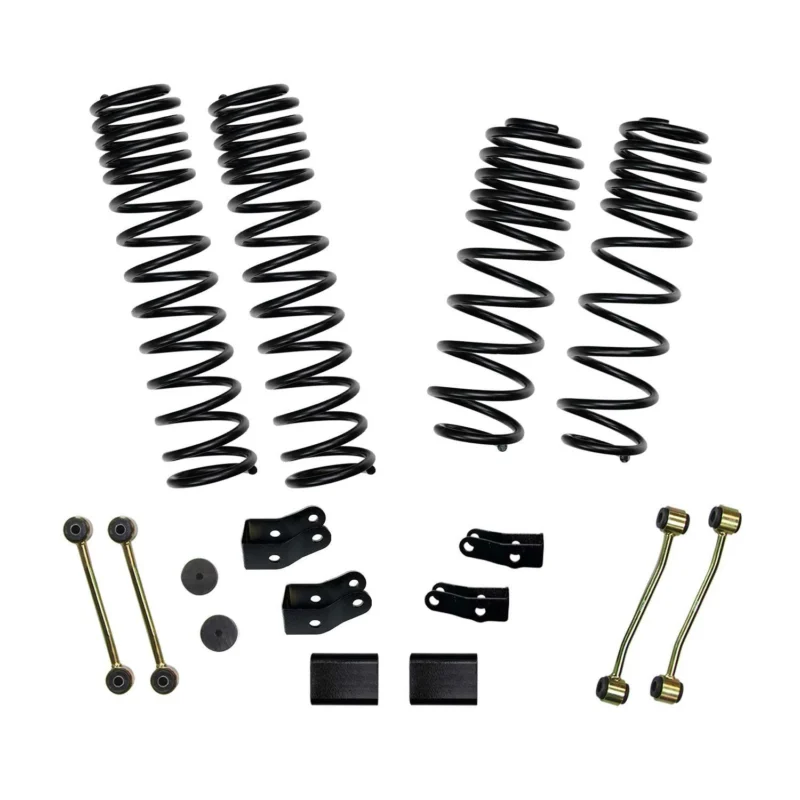 Skyjacker JL25R3BPELT - Suspension Lift Kits