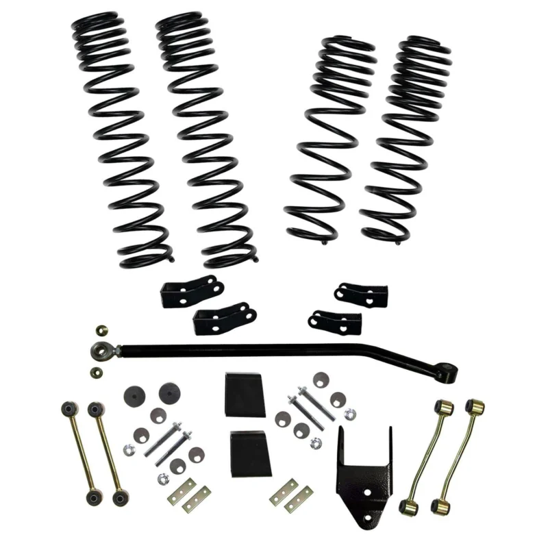 Skyjacker JL35R3BPELT - Suspension Lift Kits