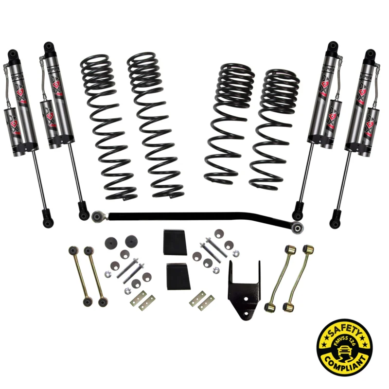 Skyjacker JL35RBKXLT - Suspension Lift Kits