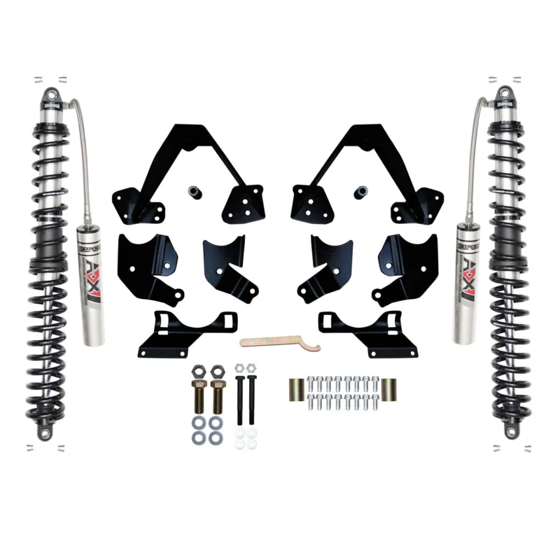 Skyjacker JL36ERBO - Suspension Lift Kits