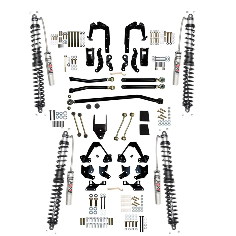Skyjacker JL36ESK-SX - Suspension Lift Kits
