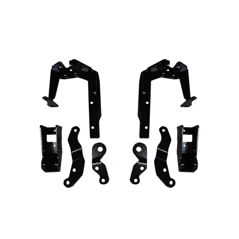 Skyjacker JL36FLSB - Suspension Lift Kits