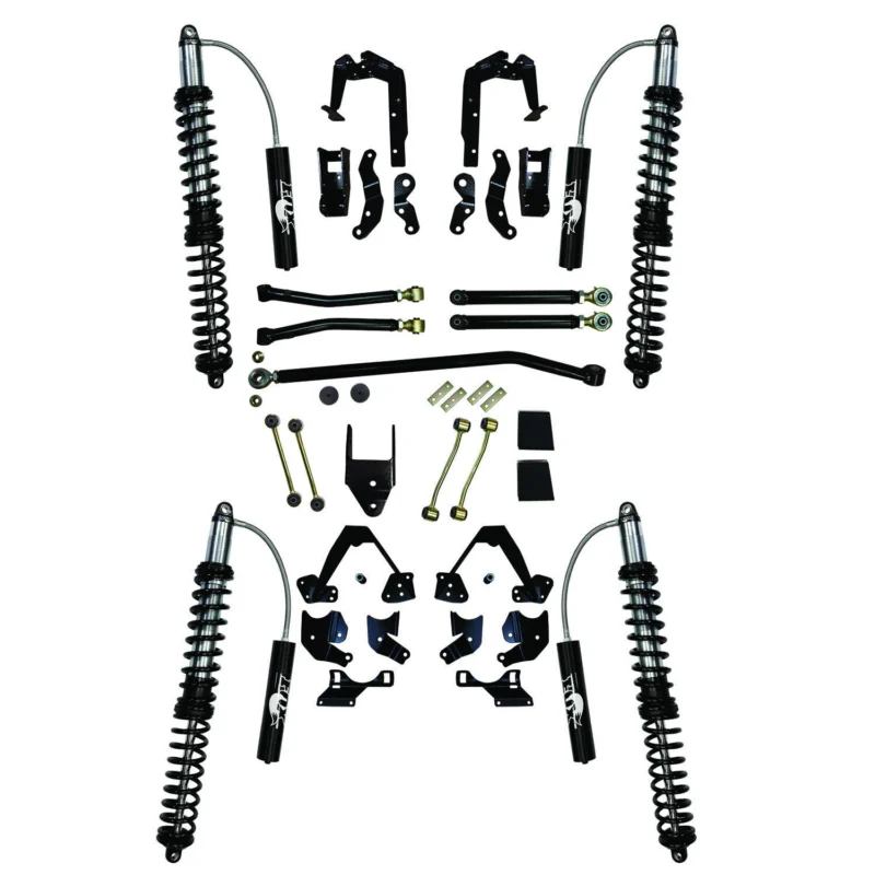 Skyjacker JL36SLSK-SX - Lift Kit Components