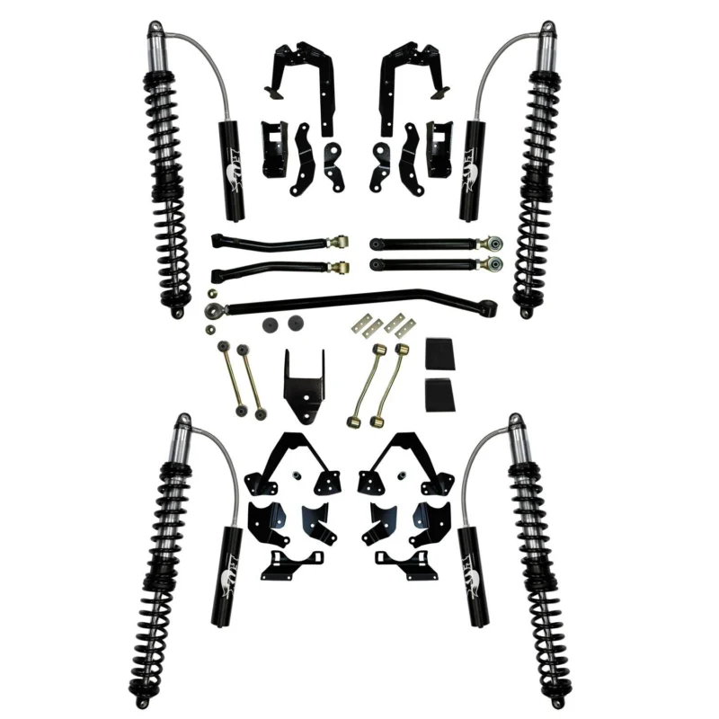 Skyjacker JL36SLSKD-SX - Suspension Lift Kits