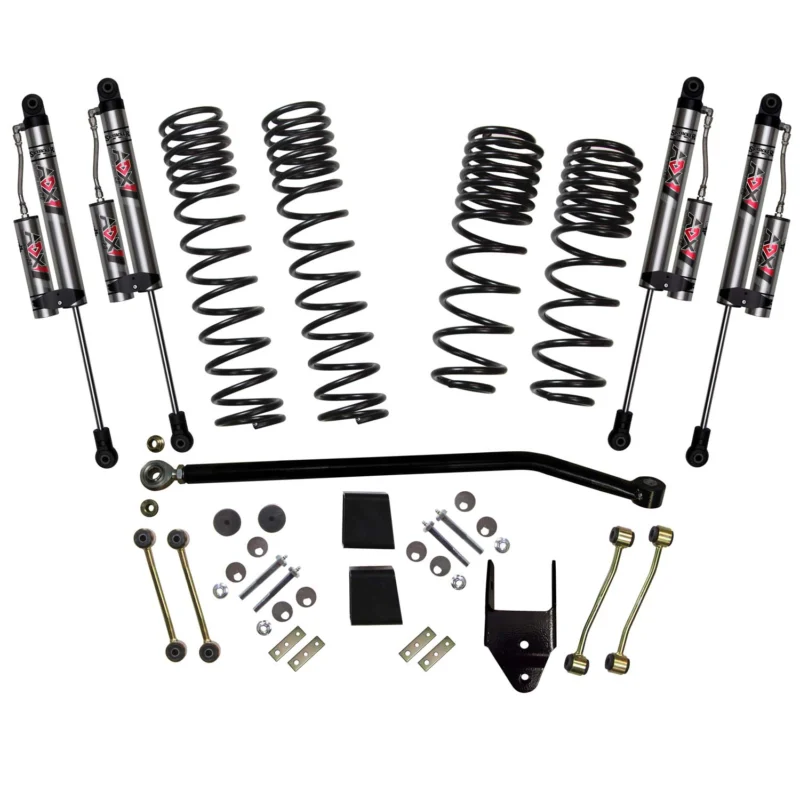 Skyjacker JL37EBKXLT - Suspension Lift Kits