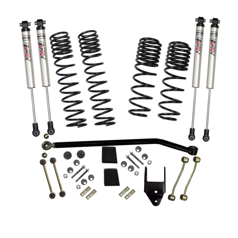 Skyjacker JL37EBKXMLT - Suspension Lift Kits
