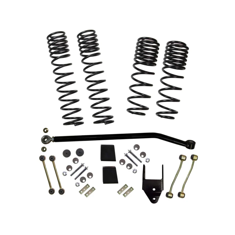 Skyjacker JL37EBLT - Shock Hardware