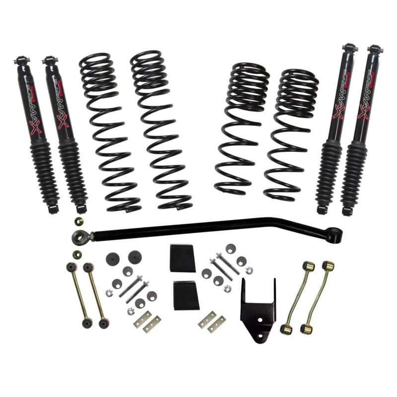 Skyjacker JL37EBPBLT - Suspension Lift Kits