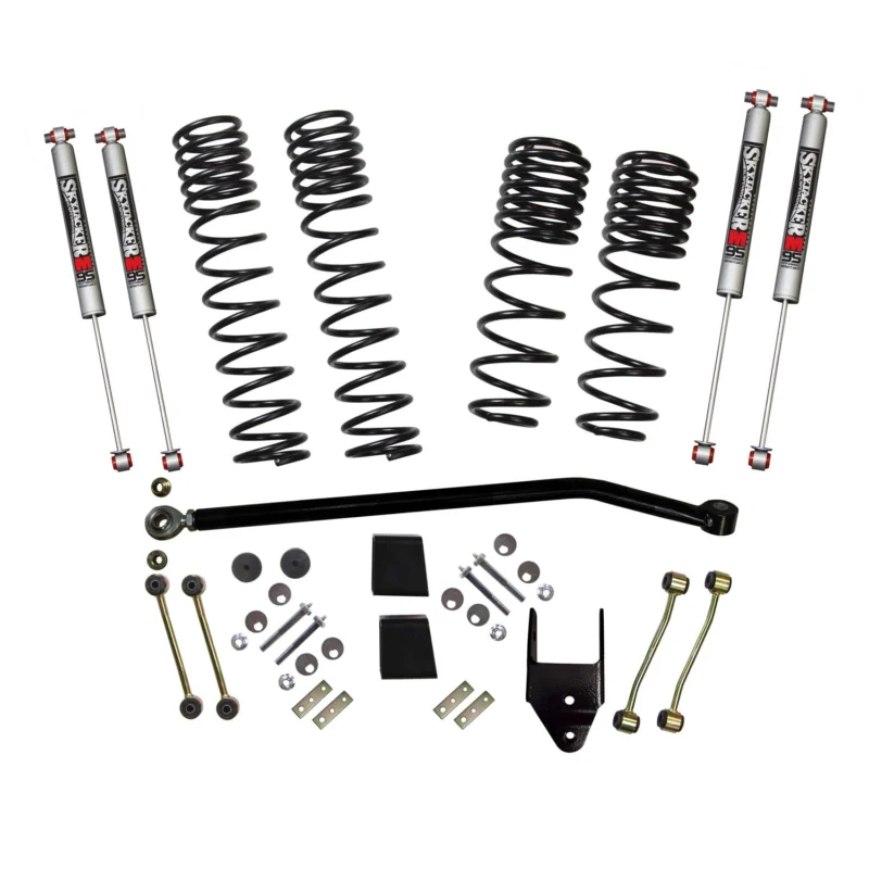 Skyjacker JL37EBPMLT - Suspension Lift Kits