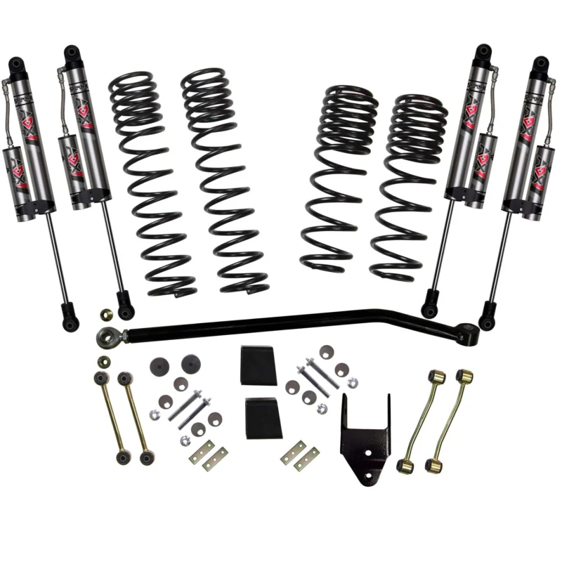 Skyjacker JL37ERBKXLT - Suspension Lift Kits