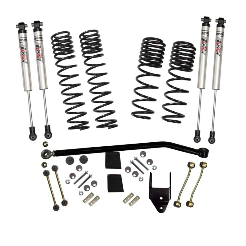 Skyjacker JL37ERBKXMLT - Suspension Lift Kits