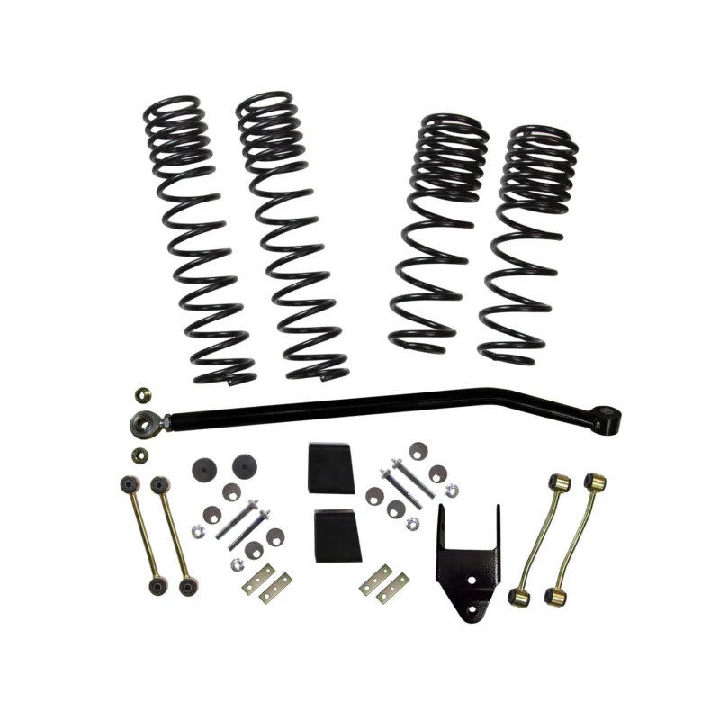 Skyjacker JL37ERBLT - Shock Hardware