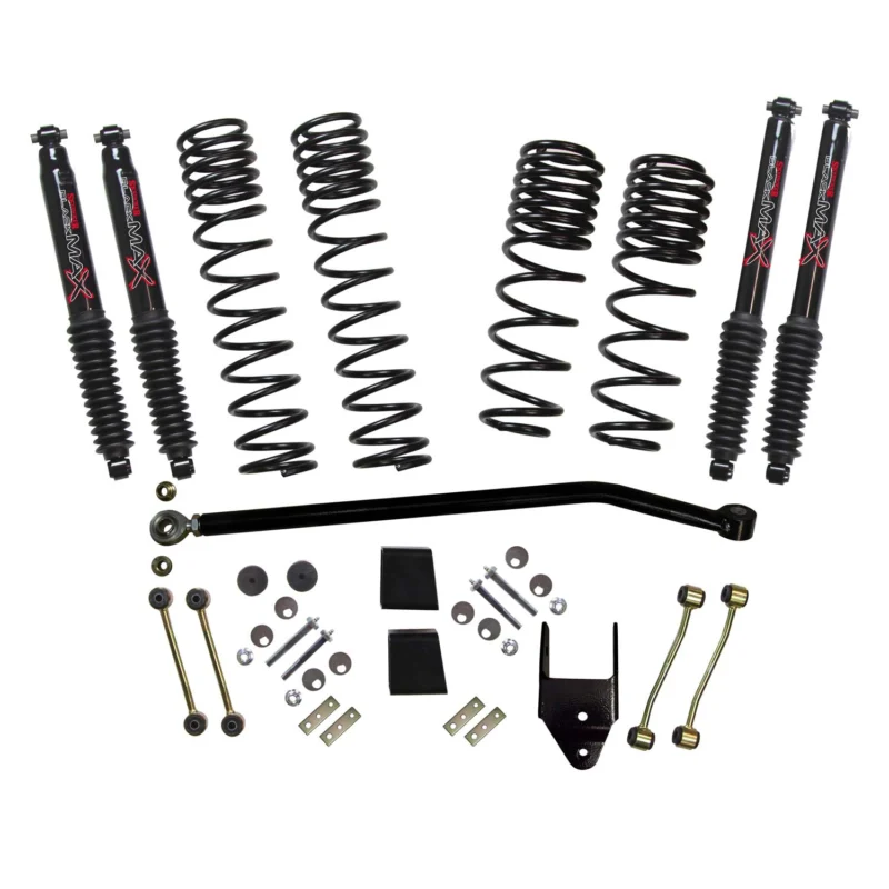 Skyjacker JL37ERBPBLT - Suspension Lift Kits