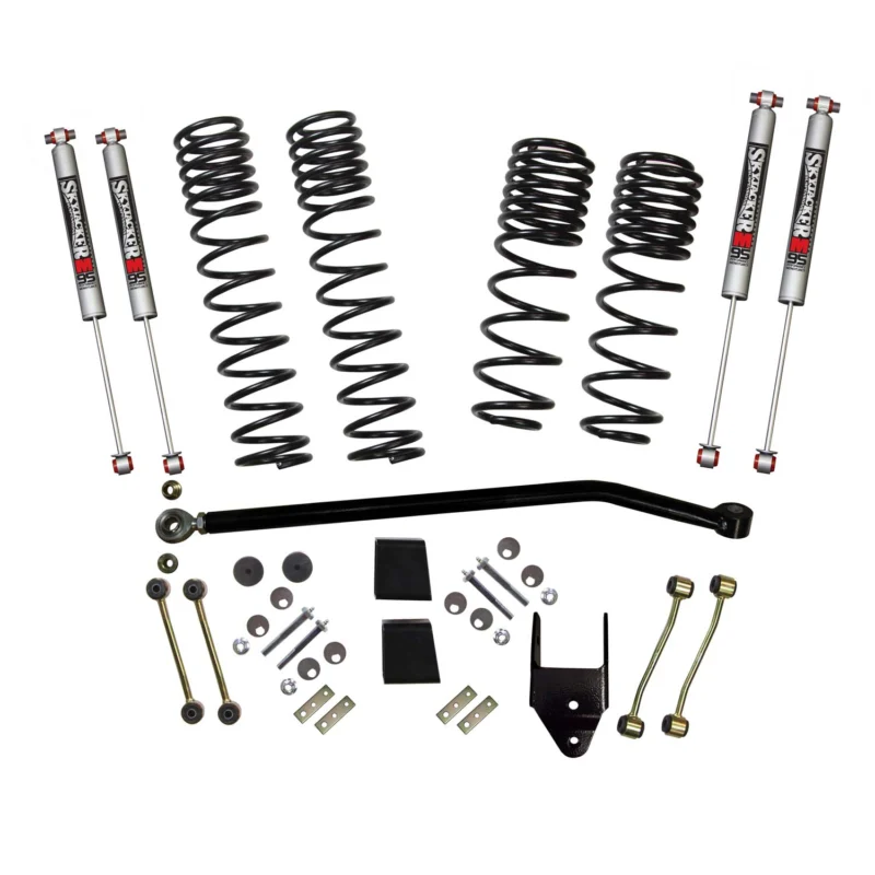 Skyjacker JL37ERBPMLT - Suspension Lift Kits