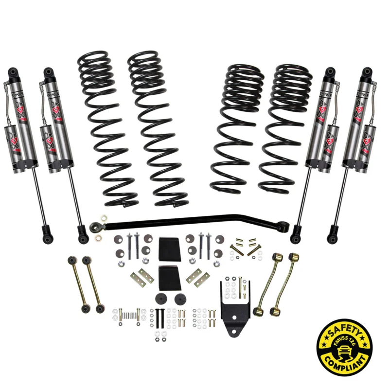 Skyjacker JL40BKXLT - Suspension Lift Kits