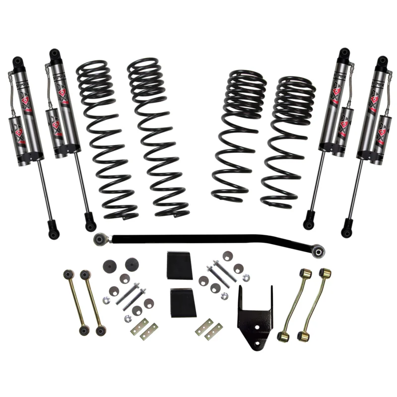 Skyjacker JL40BKXLTD - Suspension Lift Kits