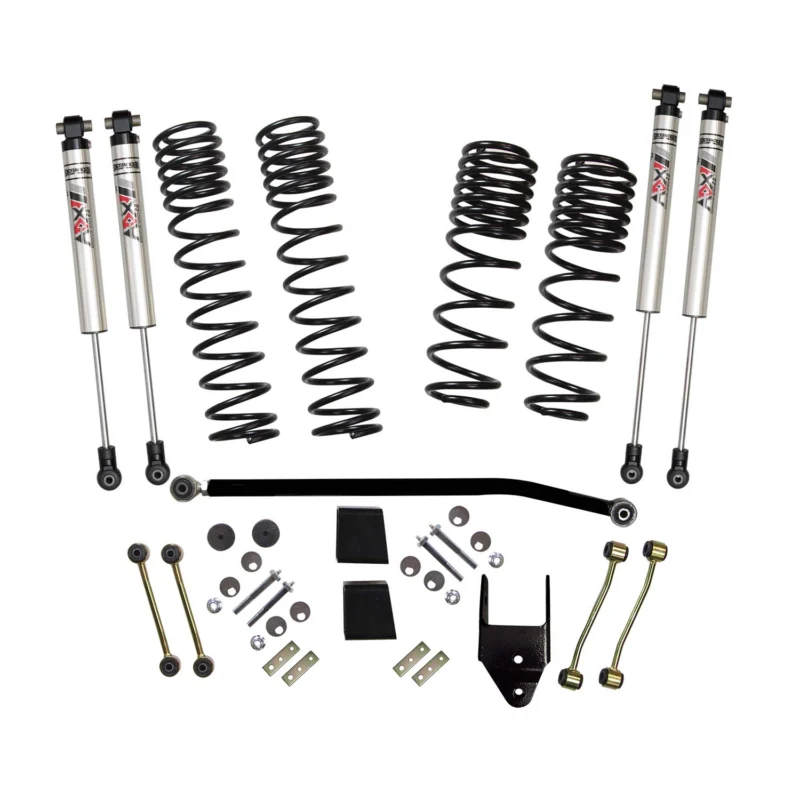 Skyjacker JL40BKXMLTD - Suspension Lift Kits