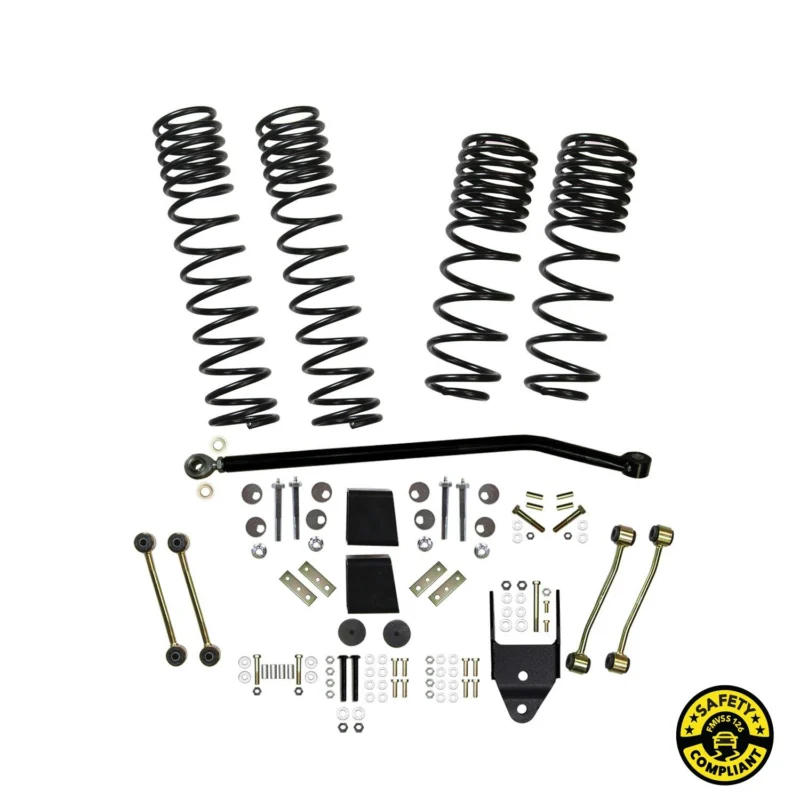 Skyjacker JL40BLTD - Suspension Lift Kits