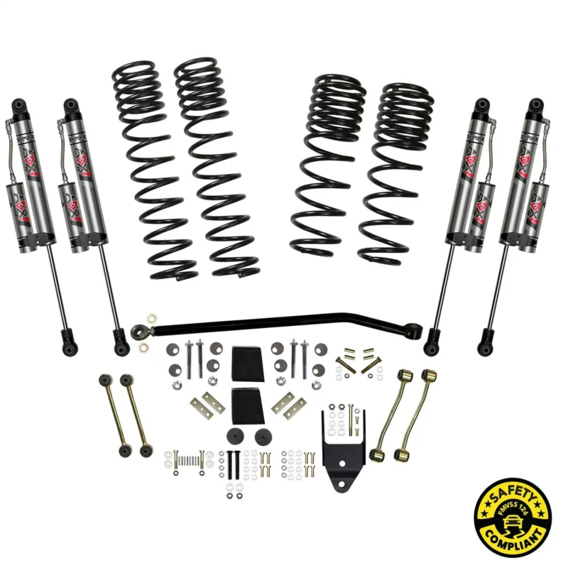 Skyjacker JL40RBKXLTD - Suspension Lift Kits