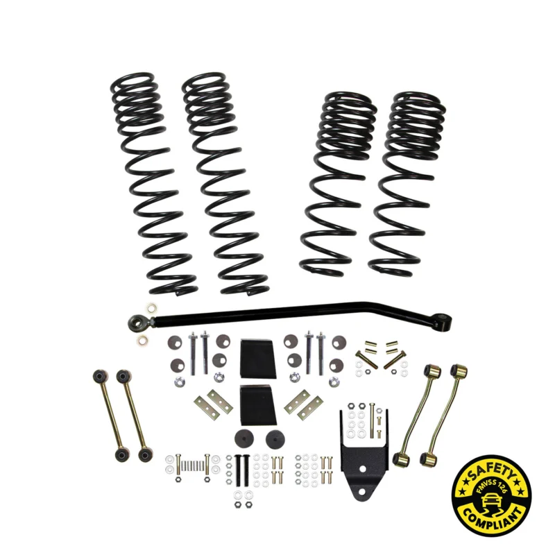 Skyjacker JL40RBLT - Suspension Lift Kits
