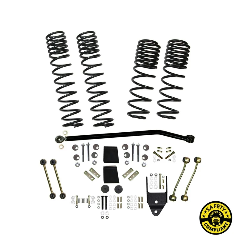Skyjacker JL40RBLTD - Suspension Lift Kits