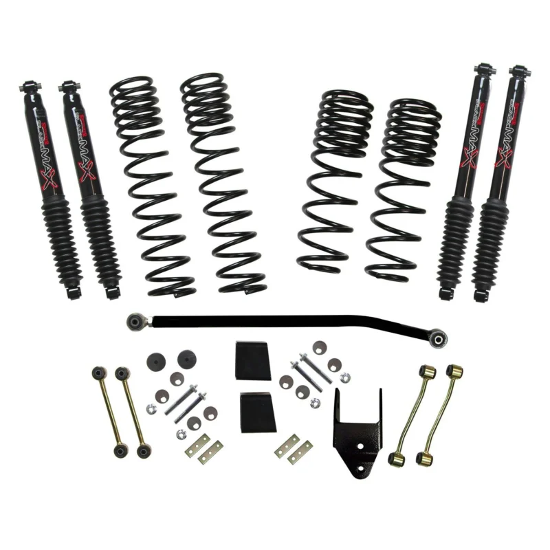 Skyjacker JL40RBPBLTD - Suspension Lift Kits
