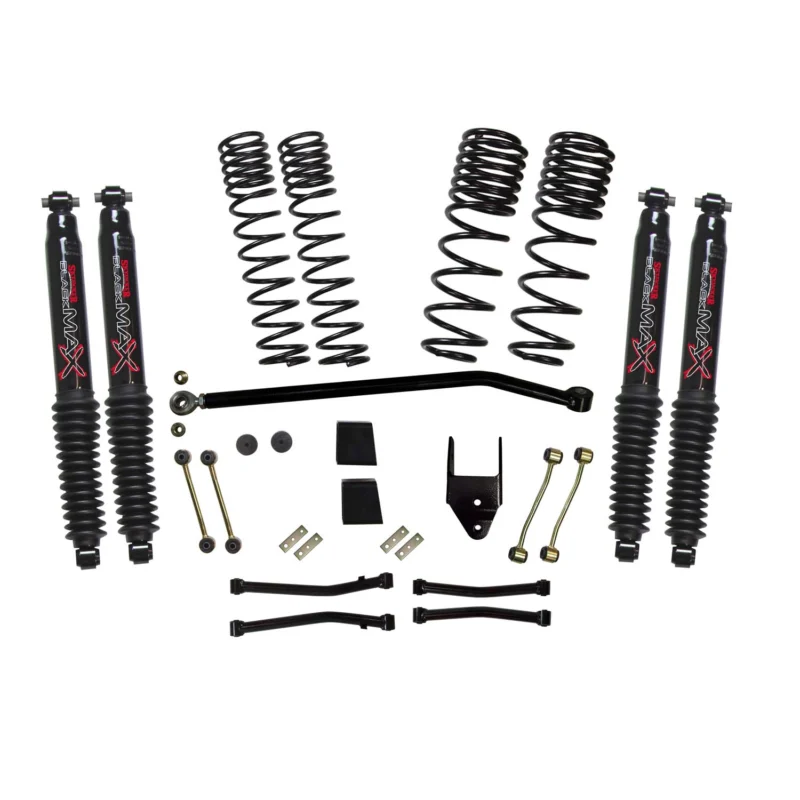 Skyjacker JL45EBKBLT - Suspension Lift Kits