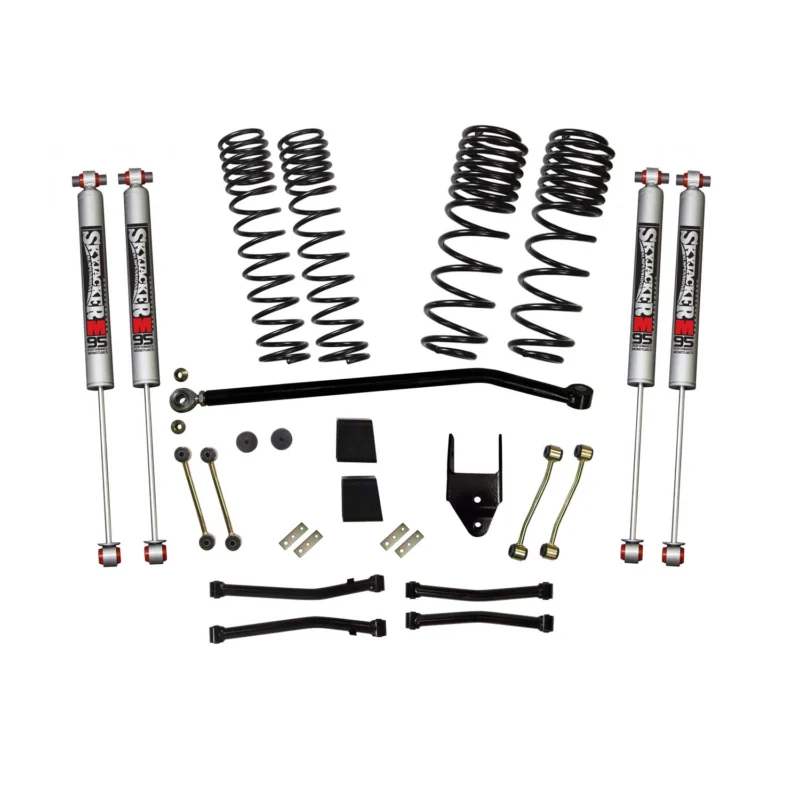 Skyjacker JL45EBKMLT - Suspension Lift Kits