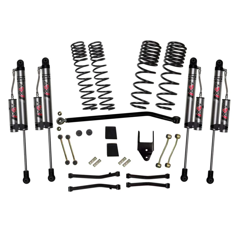 Skyjacker JL45EBKXLT - Suspension Lift Kits