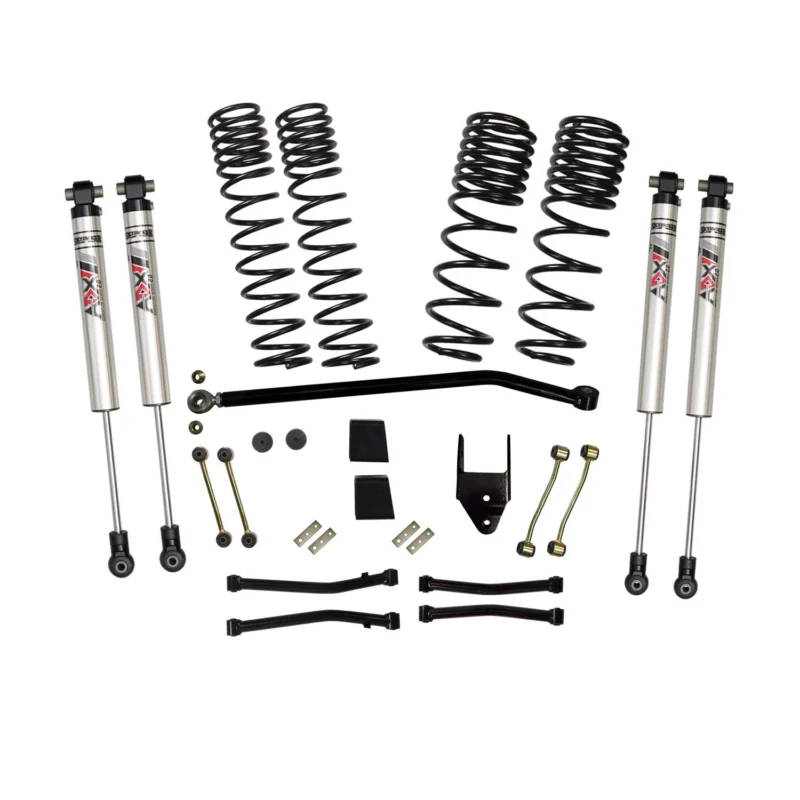 Skyjacker JL45EBKXMLT - Suspension Lift Kits