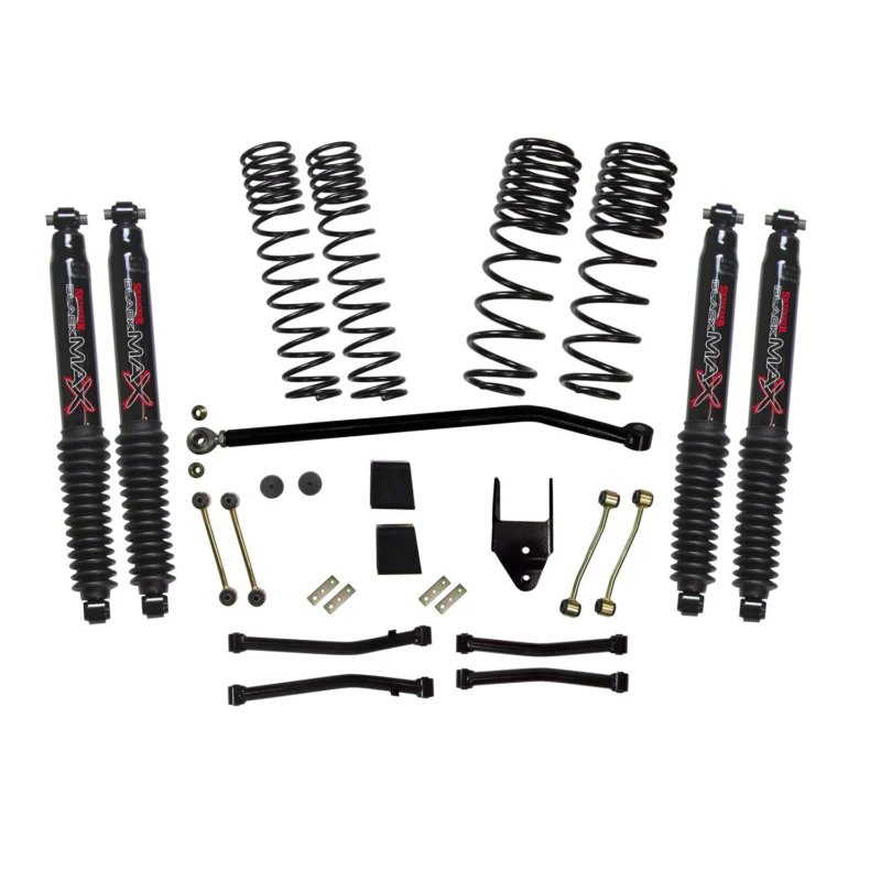 Skyjacker JL45ERBKBLT - Suspension Lift Kits