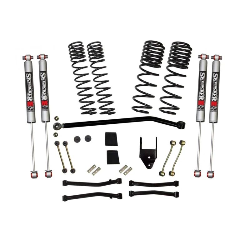Skyjacker JL45ERBKMLT - Suspension Lift Kits